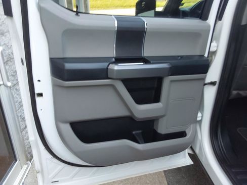Used 2018 Ford F150 XLT w/ Trailer Tow Package AWD/4WD image 21