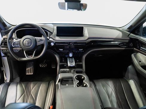 Used 2023 Acura MDX Type S image 22
