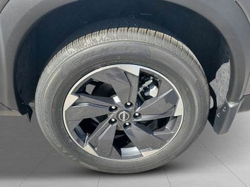 New 2026 Nissan Rogue SV image 10