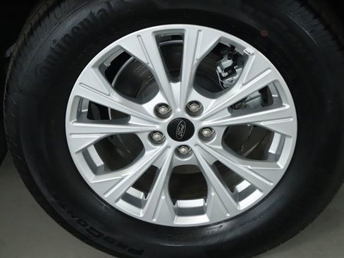 Used 2025 Ford Escape Active image 44