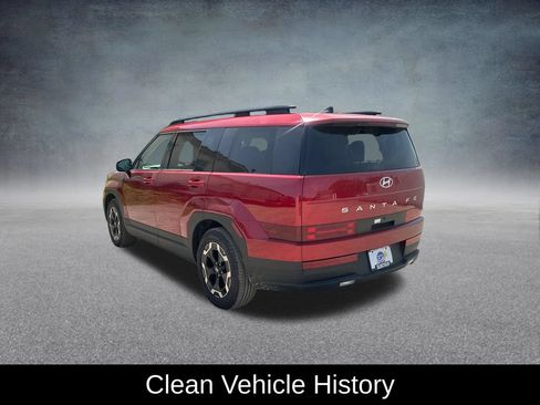 Used 2026 Hyundai Santa Fe SEL AWD/4WD image 3