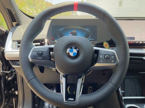 New 2025 BMW X1 M35i w/ Premium Package image 11