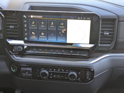 New 2025 Chevrolet Silverado 1500 LT w/ All Star Edition Plus image 18