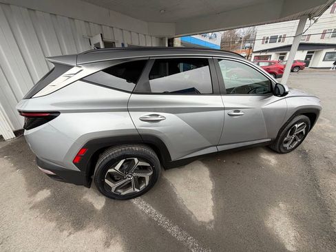 Used 2023 Hyundai Tucson SEL w/ Convenience Package image 6
