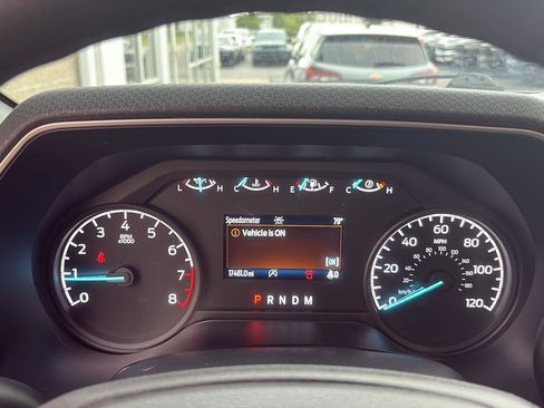 Used 2023 Ford F150 XL w/ STX Appearance Package AWD/4WD image 11
