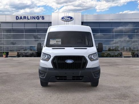 New 2026 Ford Transit 250 148 Medium Roof RWD image 6