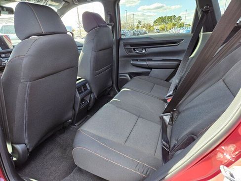 New 2026 Honda CR-V TrailSport image 10