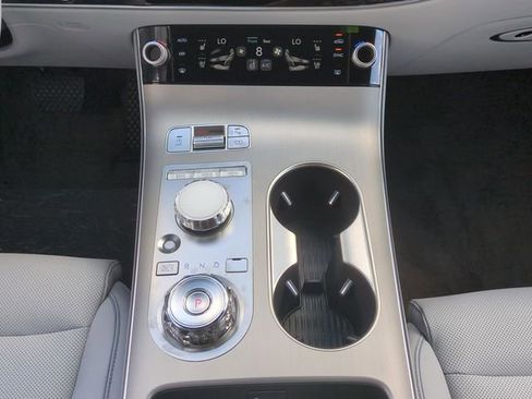 New 2026 Genesis GV70 2.5T Advanced image 14