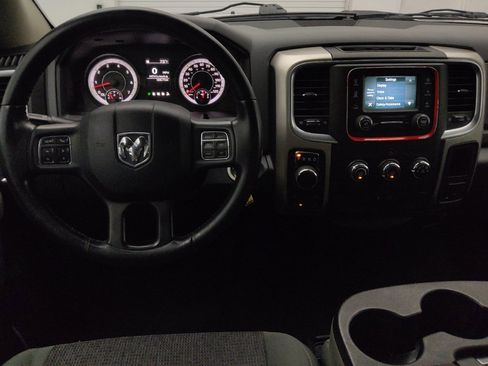 Used 2015 RAM 1500 Big Horn AWD/4WD image 22