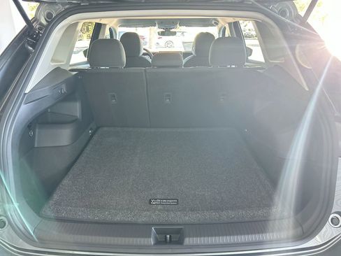 New 2026 Volkswagen Tiguan S image 44