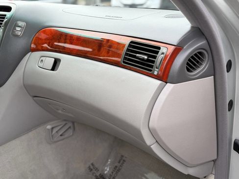 Used 2003 Lexus LS 430 image 93