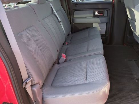 Used 2014 Ford F150 XLT w/ Equipment Group 302A Luxury image 25