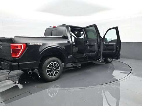 Used 2023 Ford F150 XLT w/ Equipment Group 302A High AWD/4WD image 29