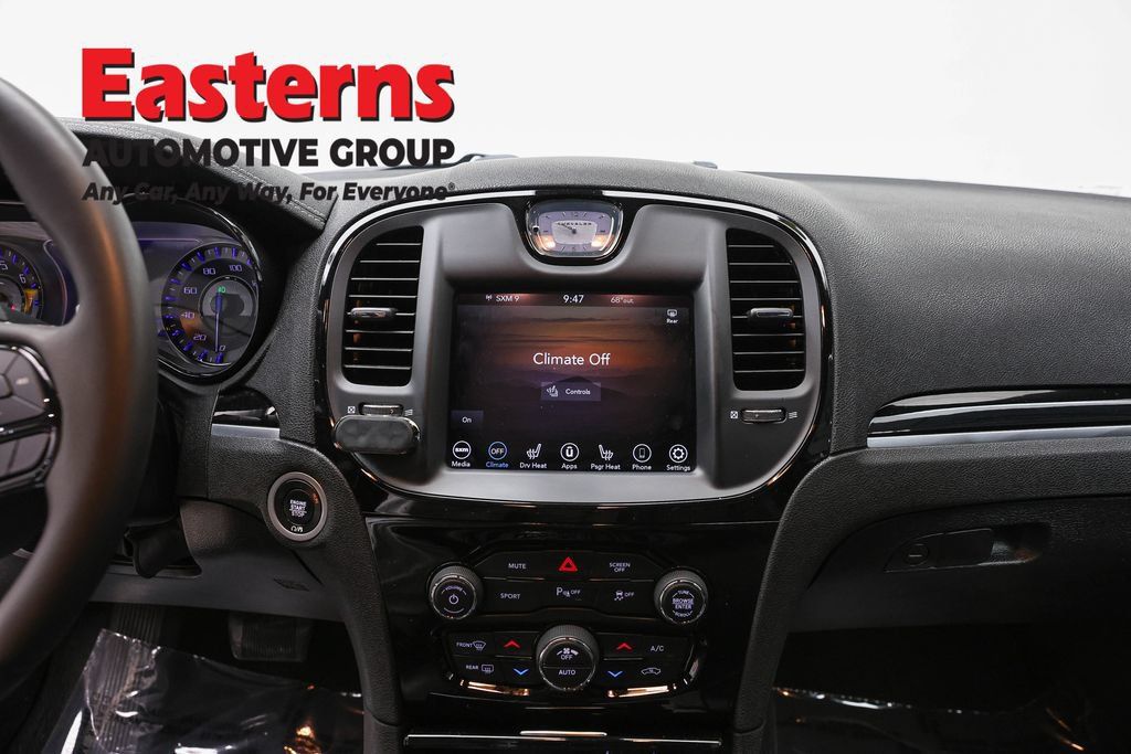 Used 2023 Chrysler 300 S RWD image 12