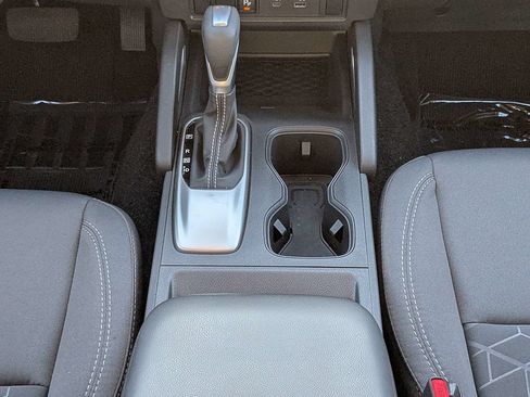 Used 2025 Nissan Frontier SV RWD image 20