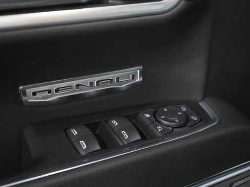 Used 2026 GMC Sierra 1500 Denali AWD/4WD image 22