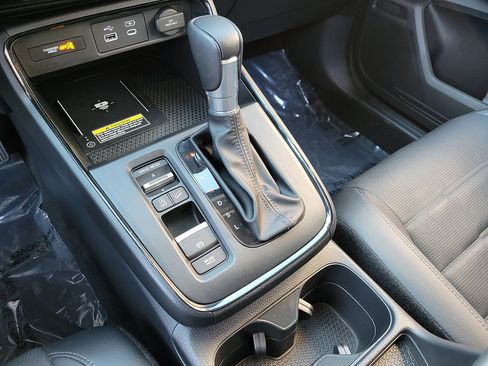 Used 2024 Honda CR-V EX-L image 29