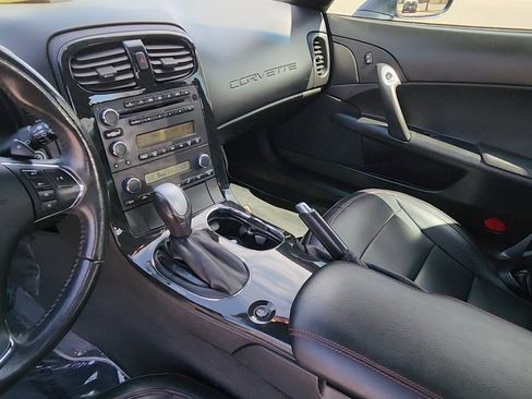 Used 2013 Chevrolet Corvette Convertible image 27