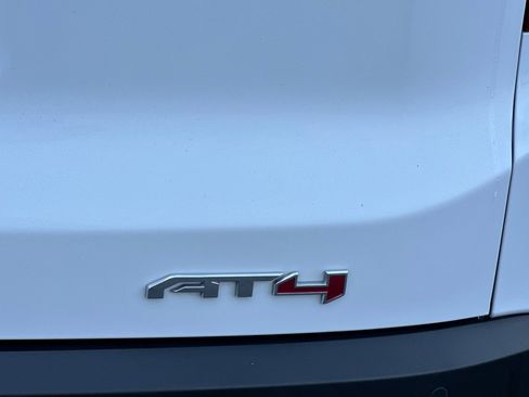 Used 2022 GMC Acadia AT4 w/ Technology Package image 55