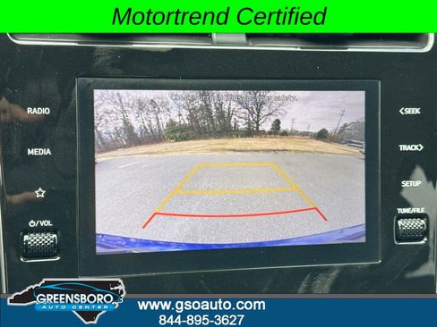 Used 2023 Hyundai Tucson SEL AWD/4WD image 4