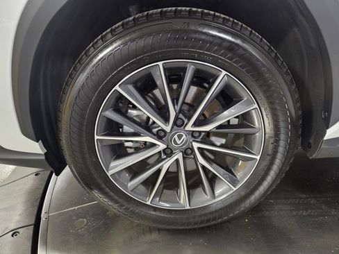 Used 2025 Lexus NX 350 AWD w/ Premium Package image 18