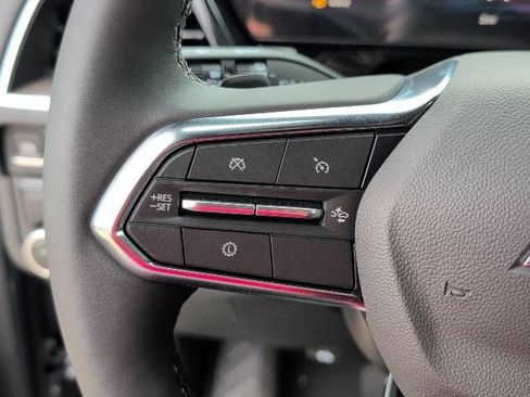 New 2026 Chevrolet Suburban LT w/ Comfort Package image 23