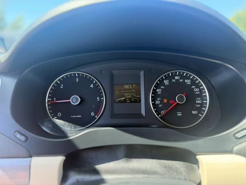 Used 2014 Volkswagen Jetta TDI FWD image 13