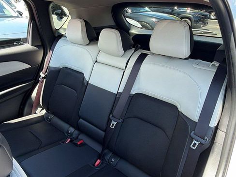 New 2026 MAZDA CX-5 Select AWD/4WD image 27