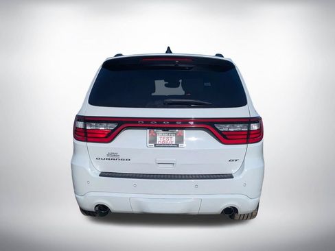 Used 2024 Dodge Durango GT RWD image 4