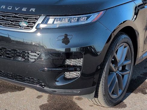 New 2026 Land Rover Range Rover Sport SE image 10