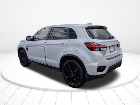 New 2026 Mitsubishi Outlander Sport LE AWD/4WD image 5