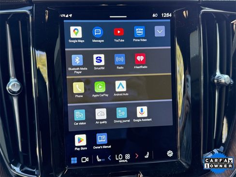 Used 2023 Volvo XC60 B5 Ultimate w/ Protection Package Premier image 27