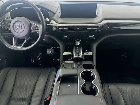 Used 2023 Acura MDX Technology image 19