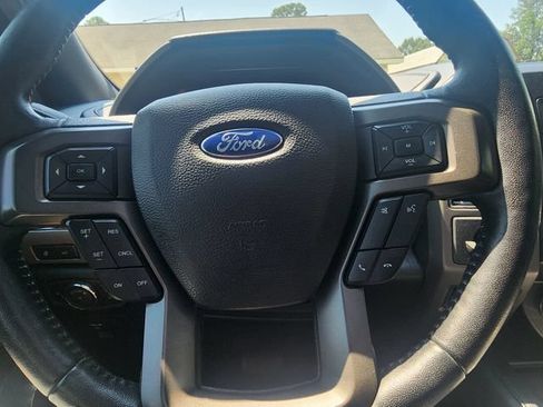 Used 2020 Ford Expedition XLT w/ Equipment Group 202A AWD/4WD image 36