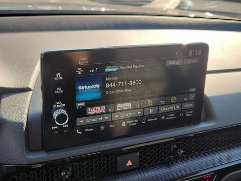 Certified 2023 Honda CR-V EX-L image 16