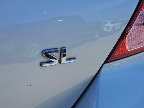 Used 2009 Nissan Versa 1.8 SL w/ Convenience Pkg image 12