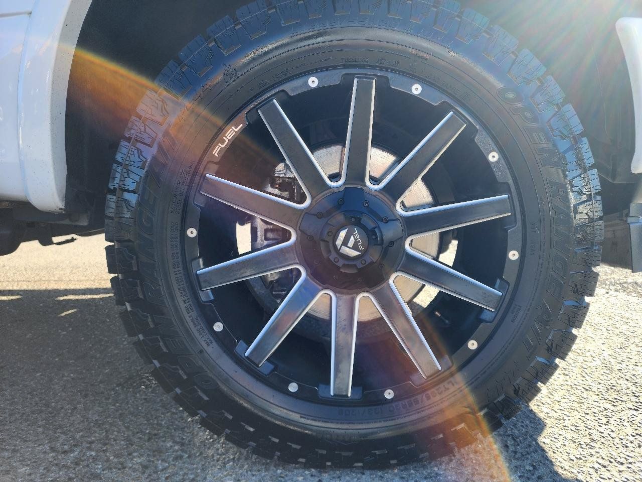 Used 2018 Ford F150 XLT w/ Equipment Group 302A Luxury AWD/4WD image 44