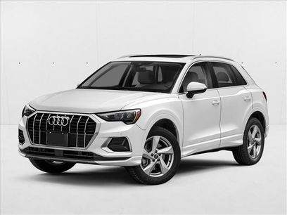Used 2021 Audi Q3 2.0T Premium Plus w/ Premium Plus Package