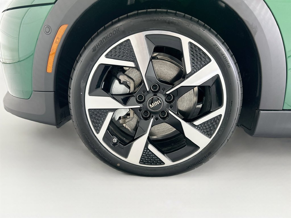 New 2027 MINI Cooper S FWD image 29