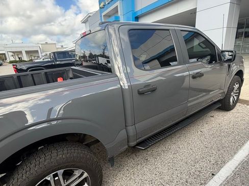 Used 2021 Ford F150 XL w/ STX Appearance Package AWD/4WD image 3