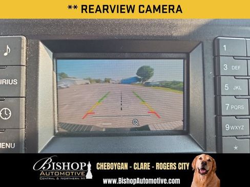 Used 2016 Ford F150 XLT w/ Trailer Tow Package AWD/4WD image 6