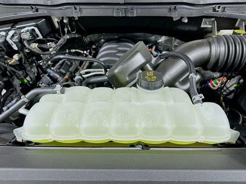 New 2026 Ford F150 XLT w/ Equipment Group 302A MID image 21