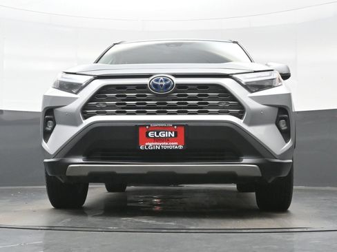 Used 2023 Toyota RAV4 Limited AWD/4WD image 28