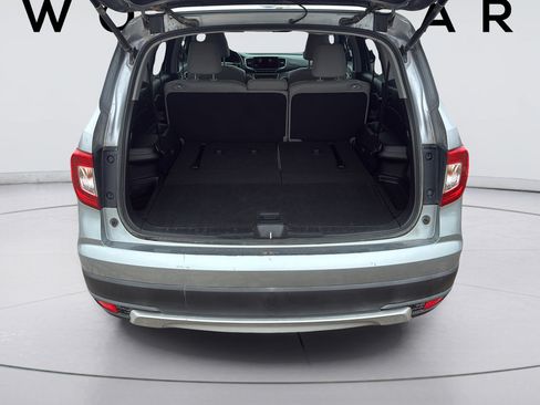 Used 2021 Honda Pilot EX-L image 19