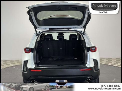 Used 2023 MAZDA CX-50 2.5 S w/ Preferred Plus Pkg image 7