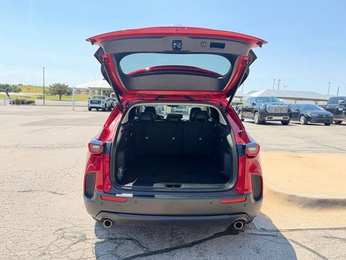Used 2026 MAZDA CX-50 AWD 2.5 S w/ Preferred Pkg image 6