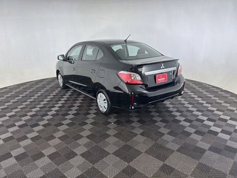 Used 2023 Mitsubishi Mirage G4 FWD image 7
