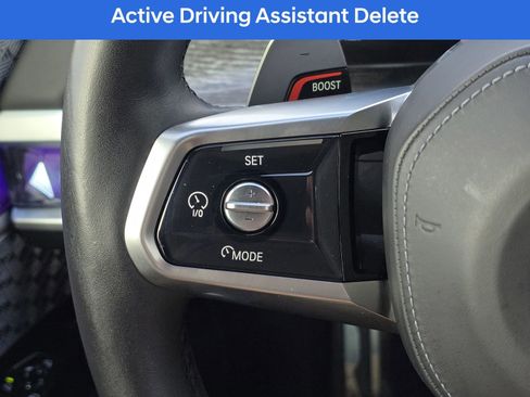 Used 2023 BMW 740i w/ Executive Package image 30