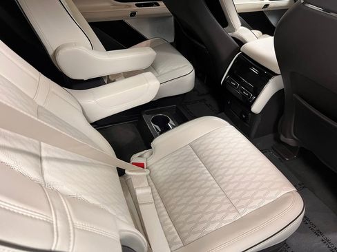 Used 2020 Lincoln Aviator Black Label AWD/4WD image 15