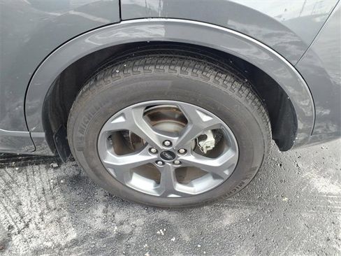 Certified 2023 Ford Escape ST-Line Select w/ Tech Pack #1 image 8